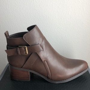 MIA Nahira Ankle Boot